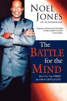 Battle for the Mind