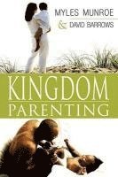 bokomslag Kingdom Parenting