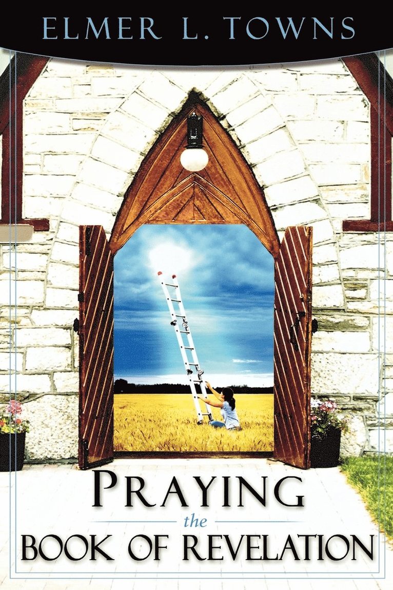 Praying the Book of Revelation