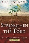 Strengthen Yourself in the Lord 1