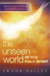 bokomslag Unseen World of the Holy Spirit