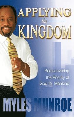 Applying the Kingdom 1