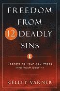 bokomslag Freedom from Twelve Deadly Sins