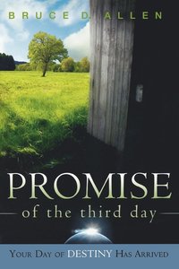 bokomslag Promise of the Third Day