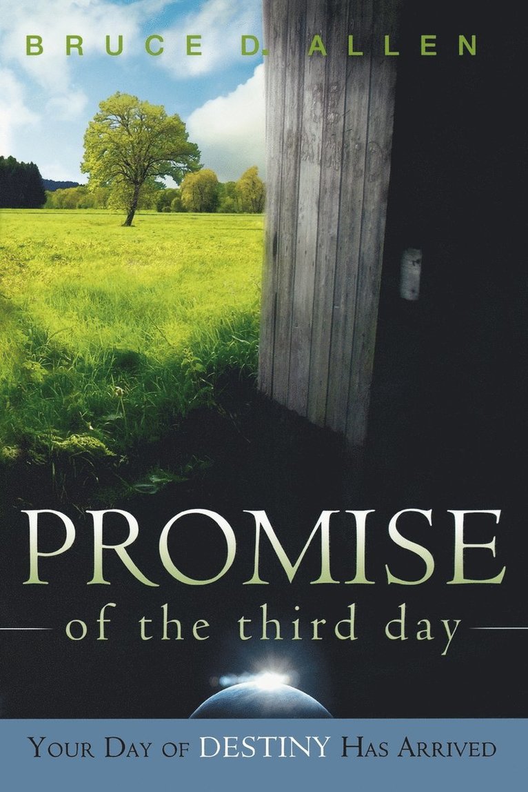 Promise of the Third Day 1
