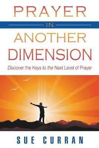 bokomslag Prayer in Another Dimension