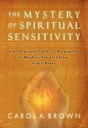 bokomslag Mystery of Spiritual Sensitivity