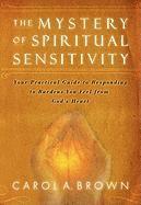 Carol A. Brown - Mystery of Spiritual Sensitivity, Häftad. Tillgänglighet: Tillfälligt slut