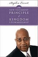 bokomslag New Testament Principle of Kingdom Stewardship