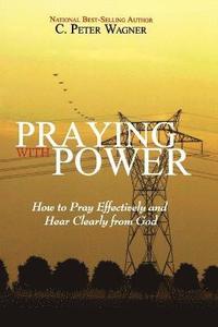 bokomslag Praying with Power
