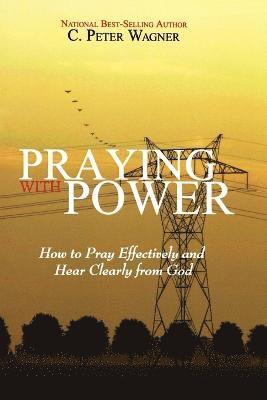 Praying with Power 1