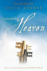 bokomslag Unlocking Heaven