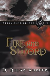 bokomslag Fire and Sword
