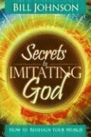 bokomslag Secrets to Imitating God