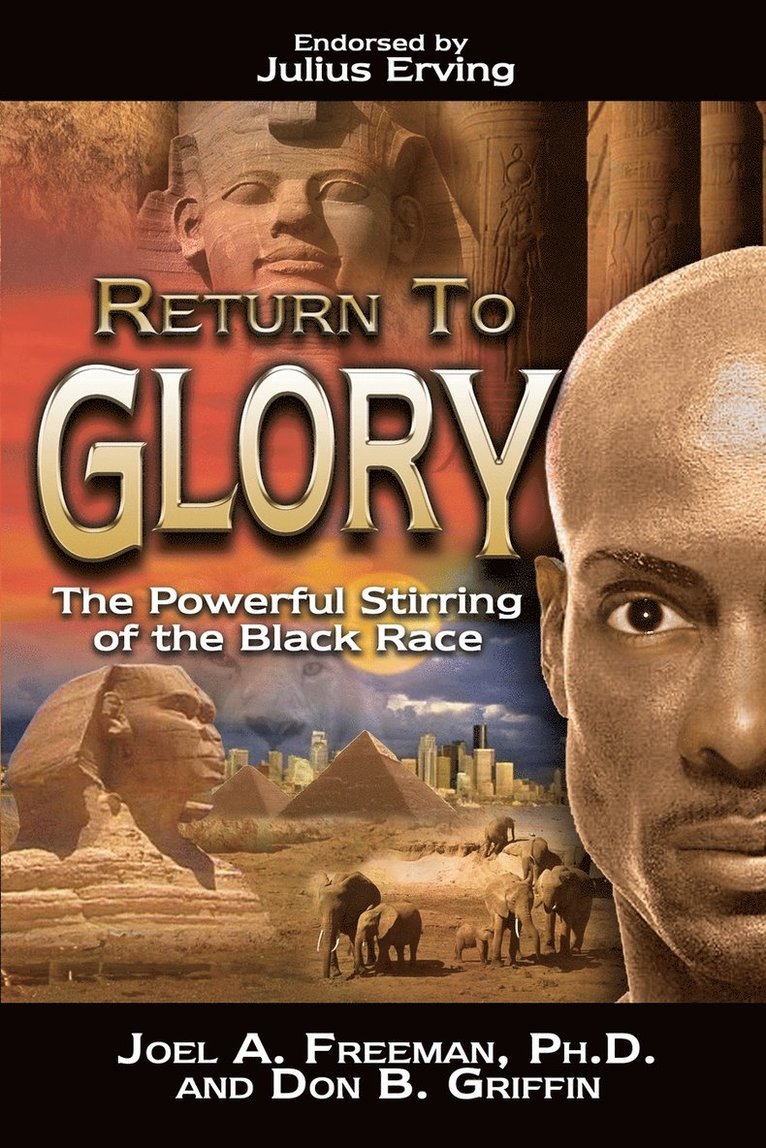 Return to Glory 1