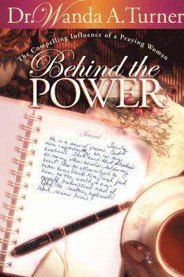 Behind the Power 1