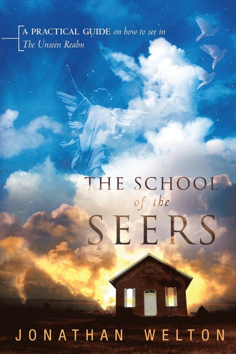 School of the Seers 1