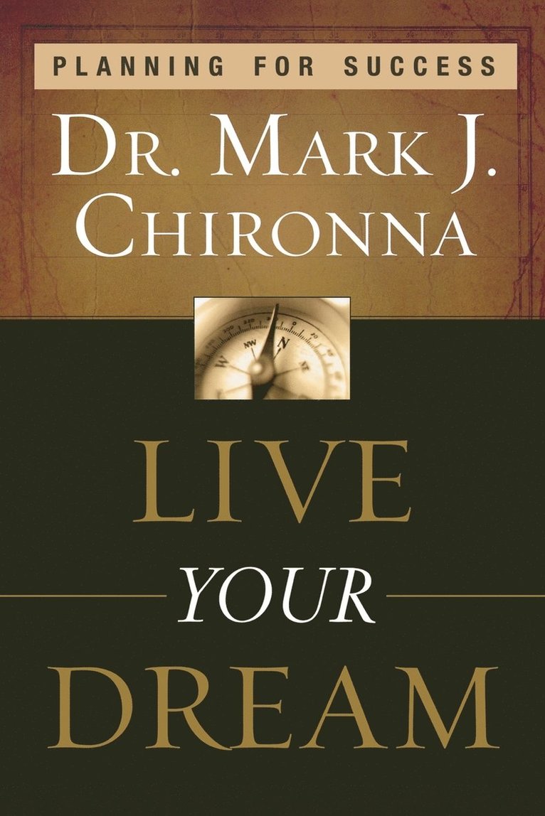 Live Your Dream 1