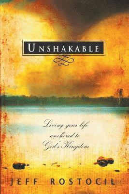 Unshakable 1