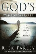 bokomslag God's Standard-Bearer