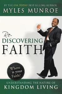 bokomslag Rediscovering Faith