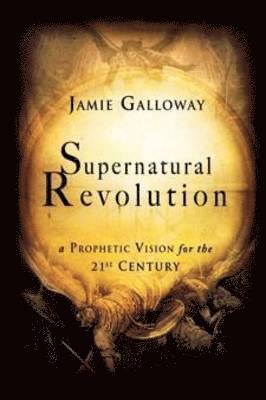 Supernatural Revolution