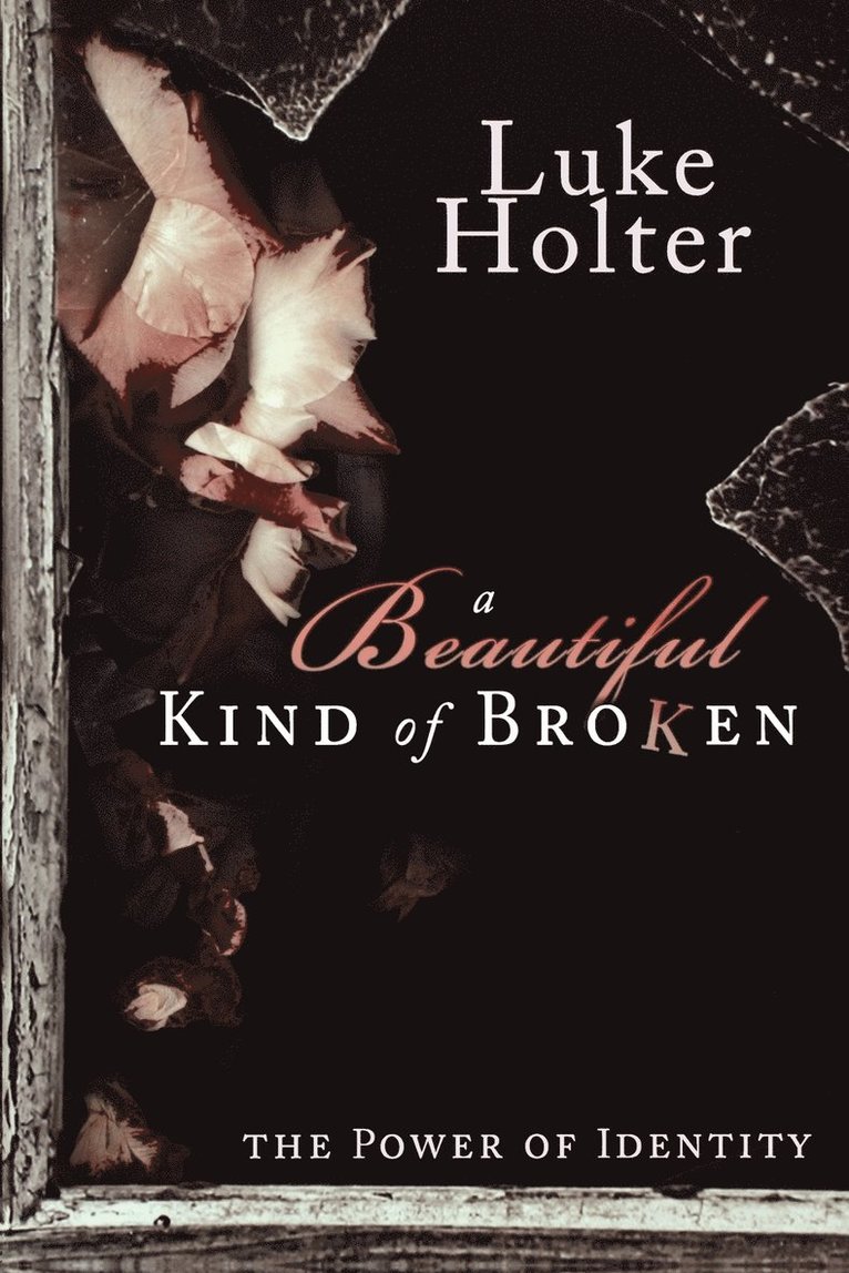 Luke Holter - Beautiful Kind of Broken, Häftad