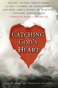 bokomslag Catching God's Heart