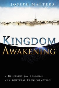 bokomslag Kingdom Awakening