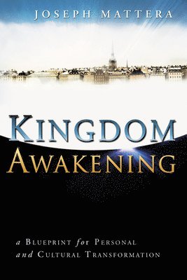 bokomslag Kingdom Awakening