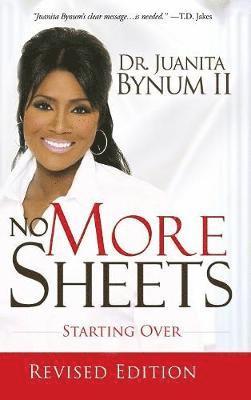 No More Sheets 1