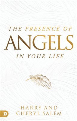Harry Salem, Cheryl Salem - Presence of Angels in Your Life, Häftad