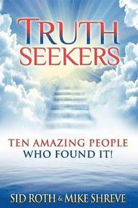 bokomslag Truth Seekers