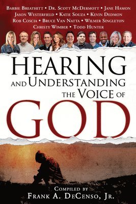 bokomslag Hearing and Understanding the Voice of God