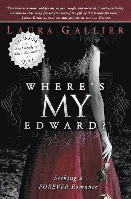 Where's My Edward? 1