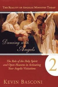 bokomslag Dancing with Angels, Book Two