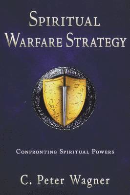 Spiritual Warfare Strategy 1