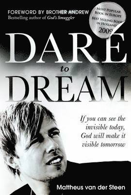 Dare to Dream 1