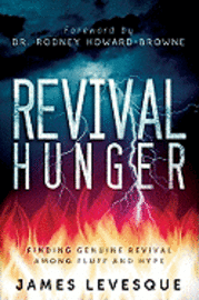 bokomslag Revival Hunger