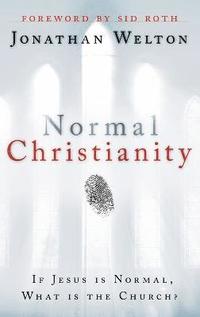 bokomslag Normal Christianity