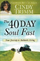 40 Day Soul Fast 1