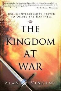 bokomslag Kingdom at War