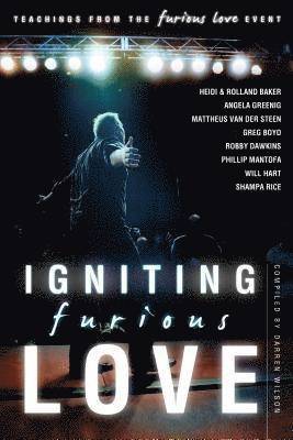 Igniting Furious Love 1