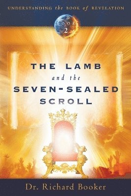 bokomslag Lamb and the Seven-Sealed Scroll