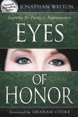 bokomslag Eyes Of Honor