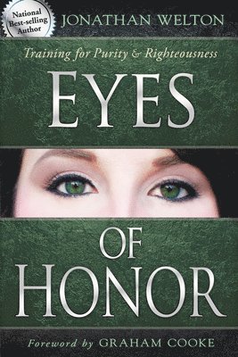 bokomslag Eyes of Honor: Training for Purity and Righteousness