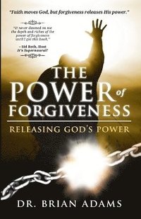 bokomslag Power Of Forgiveness, The
