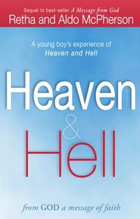 bokomslag Heaven & Hell