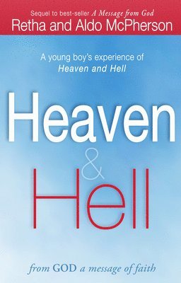 Heaven & Hell 1