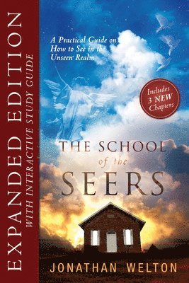 The School of the Seers Expanded Edition 1